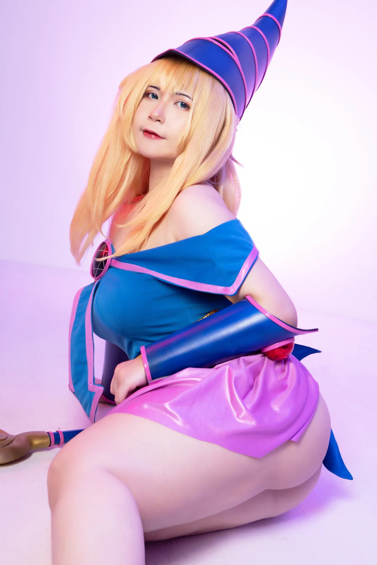 UyUy - Dark Magician Girl-erohere7.webp