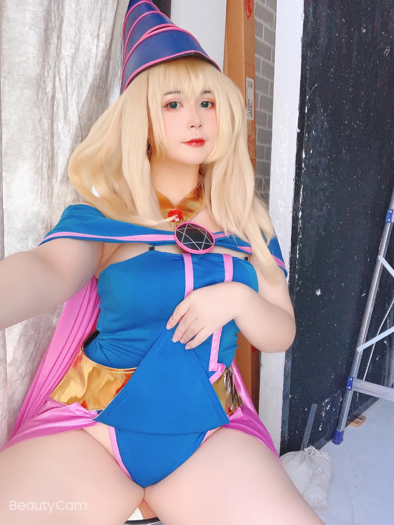 UyUy - Dark Magician Girl-erohere83.webp