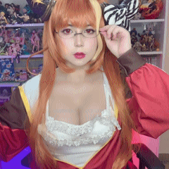UyUy - Kiryu Coco-erohere63.gif