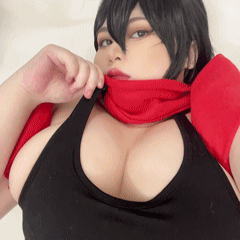 UyUy - Mikasa-erohere38.gif