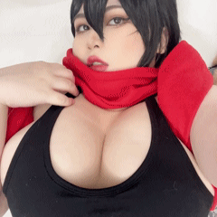 UyUy - Mikasa-erohere39.gif