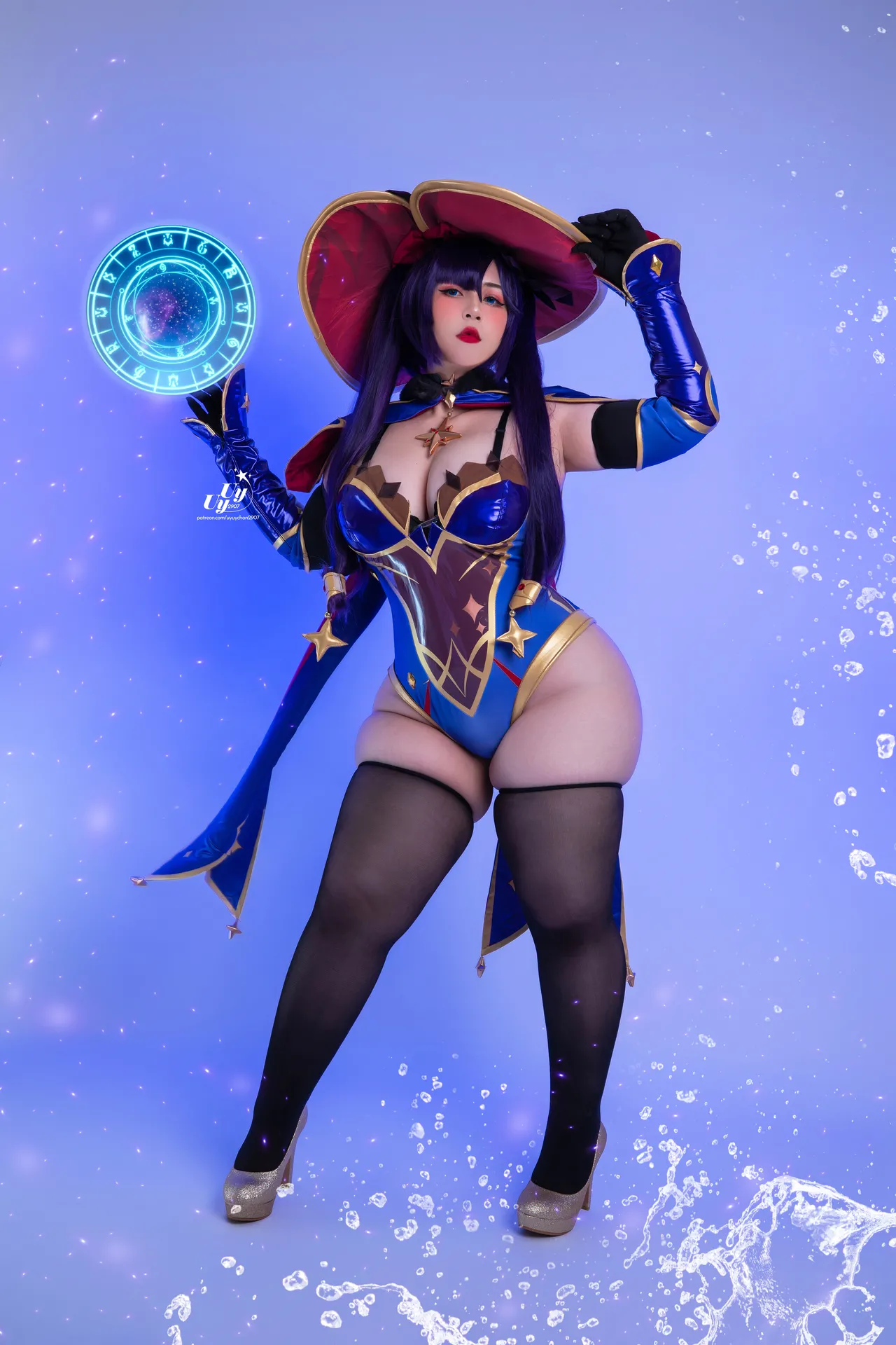 UyUy - Mona
