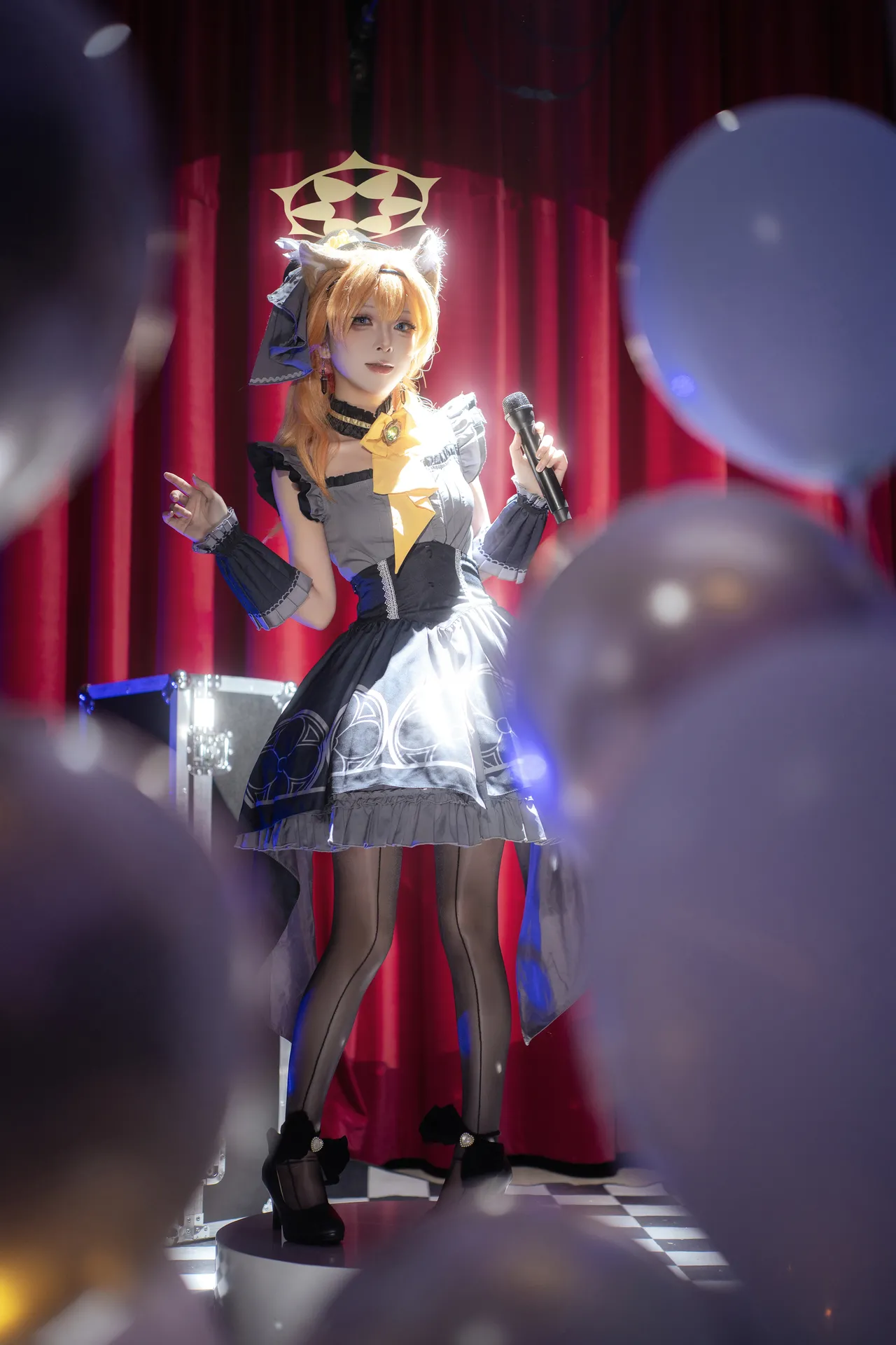 VectorFish - Blue Archive Iochi Mari (idol)-erohere3.webp