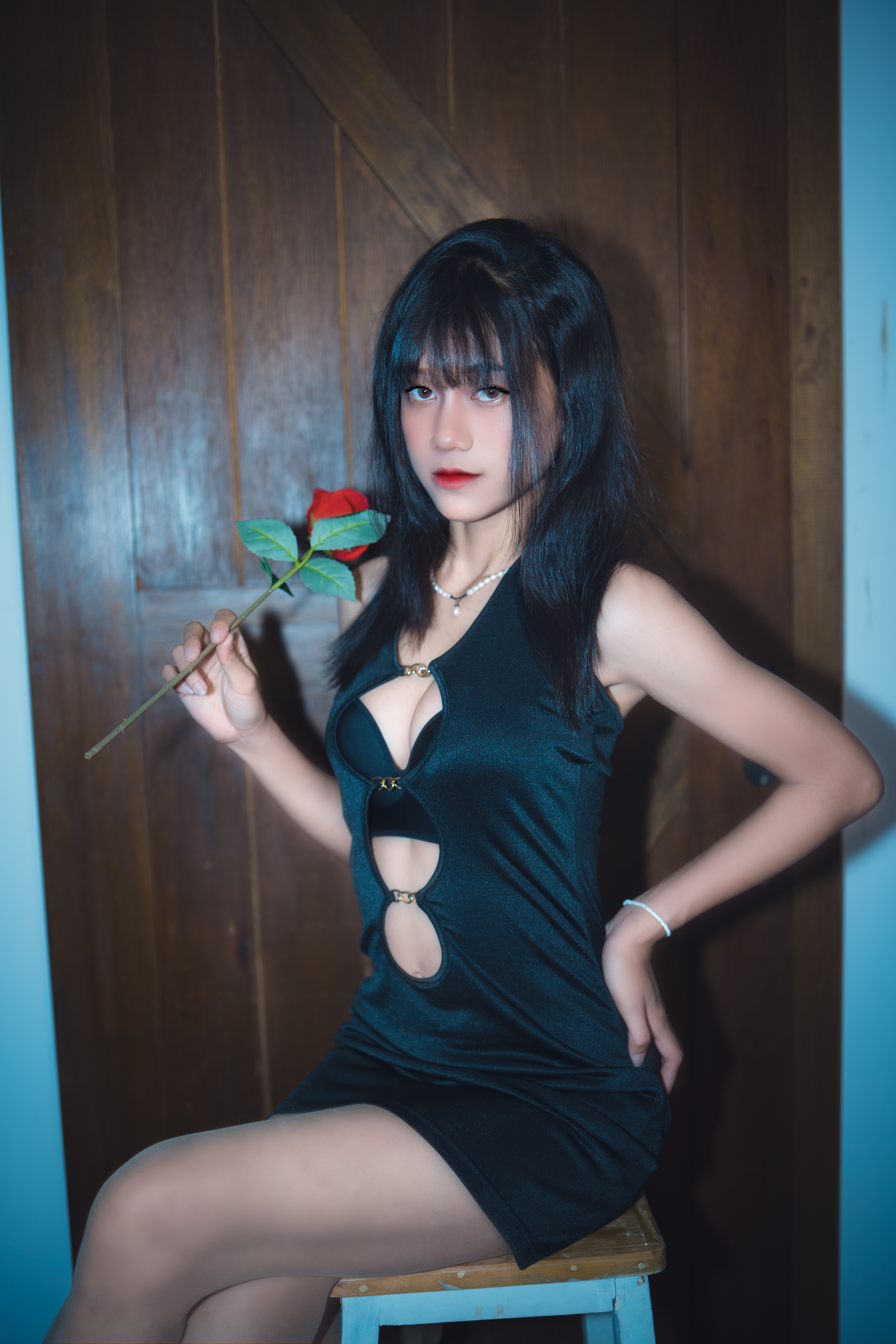 Vi - Black Dress erohere (12).jpg
