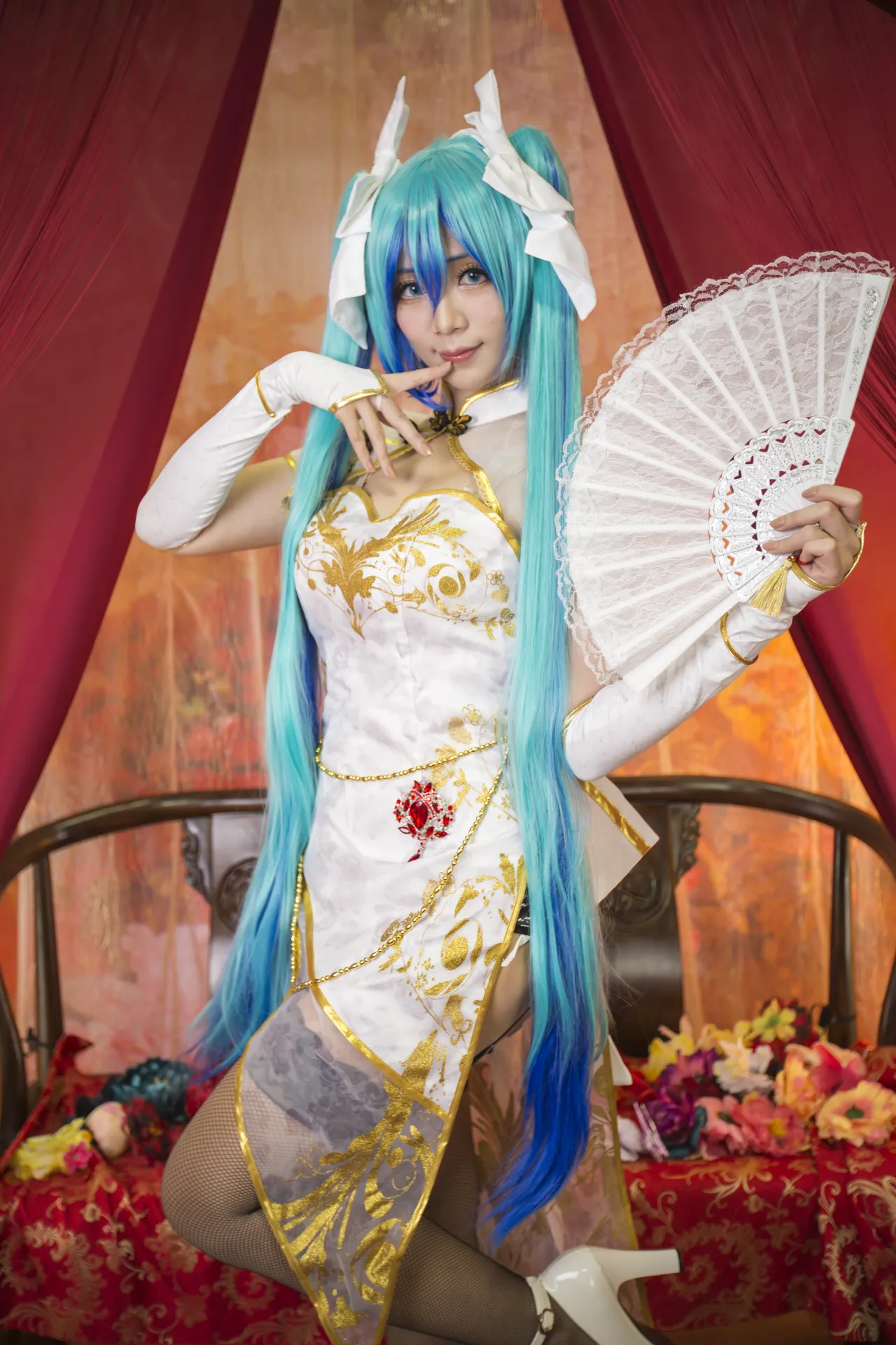 Vocaloid Hatsune Miku Canary-erohere3.webp