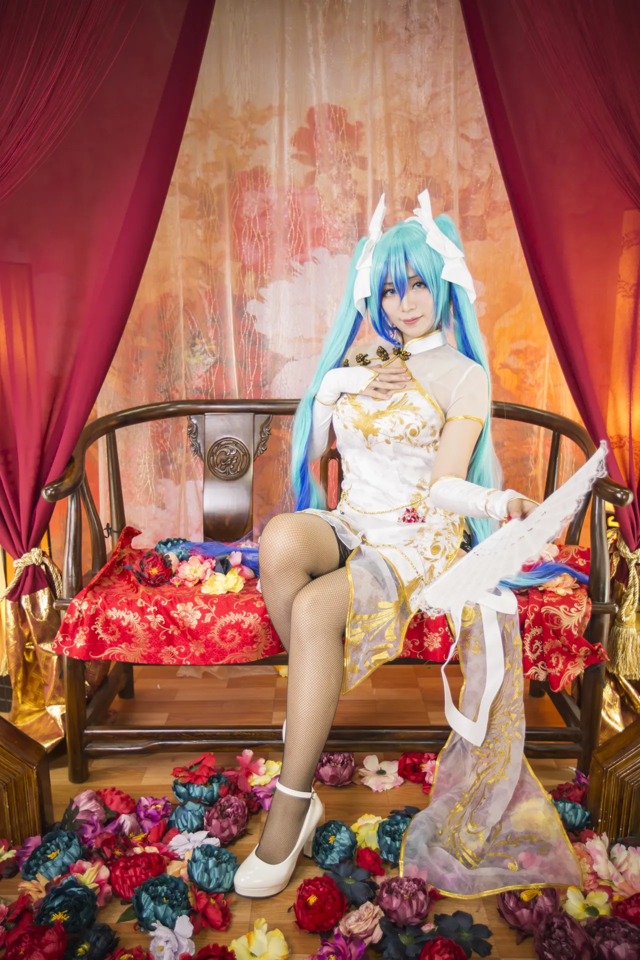 Vocaloid Hatsune Miku Canary-erohere4.webp