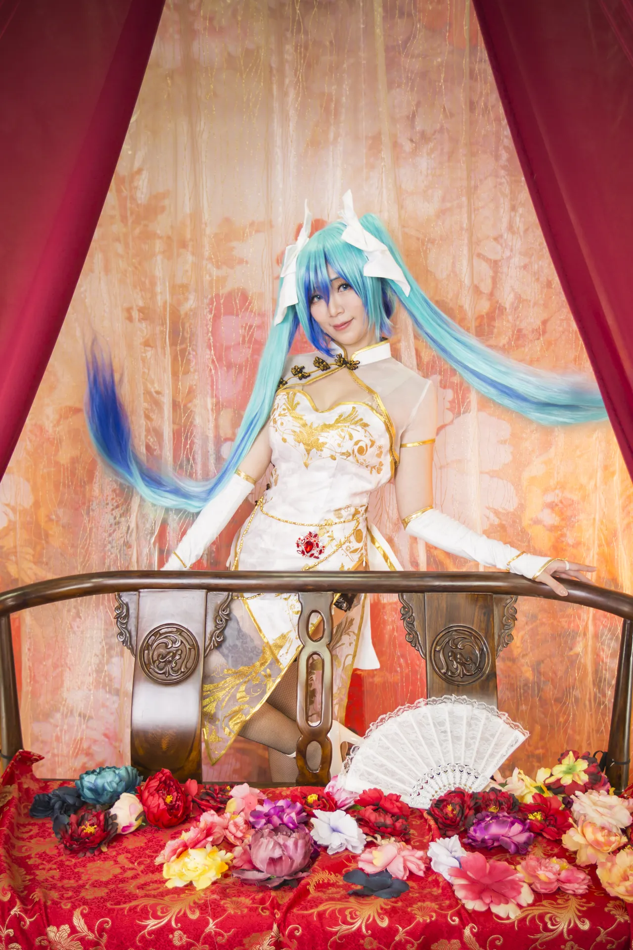 Vocaloid Hatsune Miku Canary-erohere7.webp