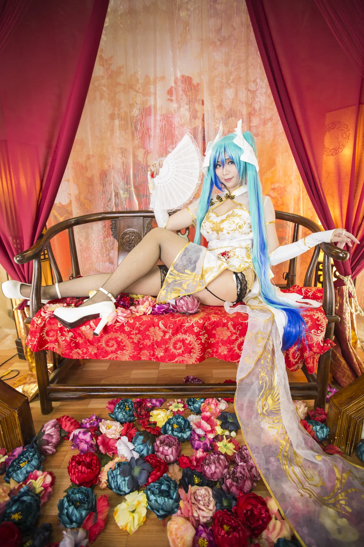 Vocaloid Hatsune Miku Canary-erohere8.webp