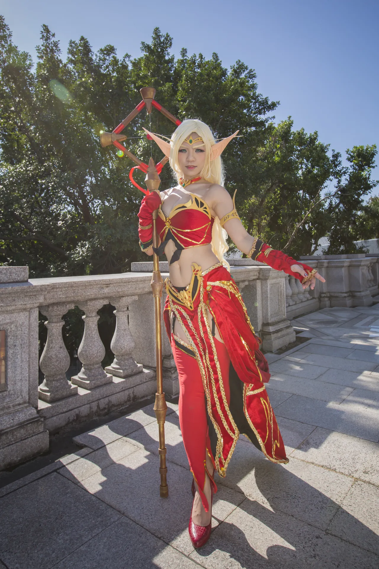 WoW Blood Elf Priest-erohere15.webp