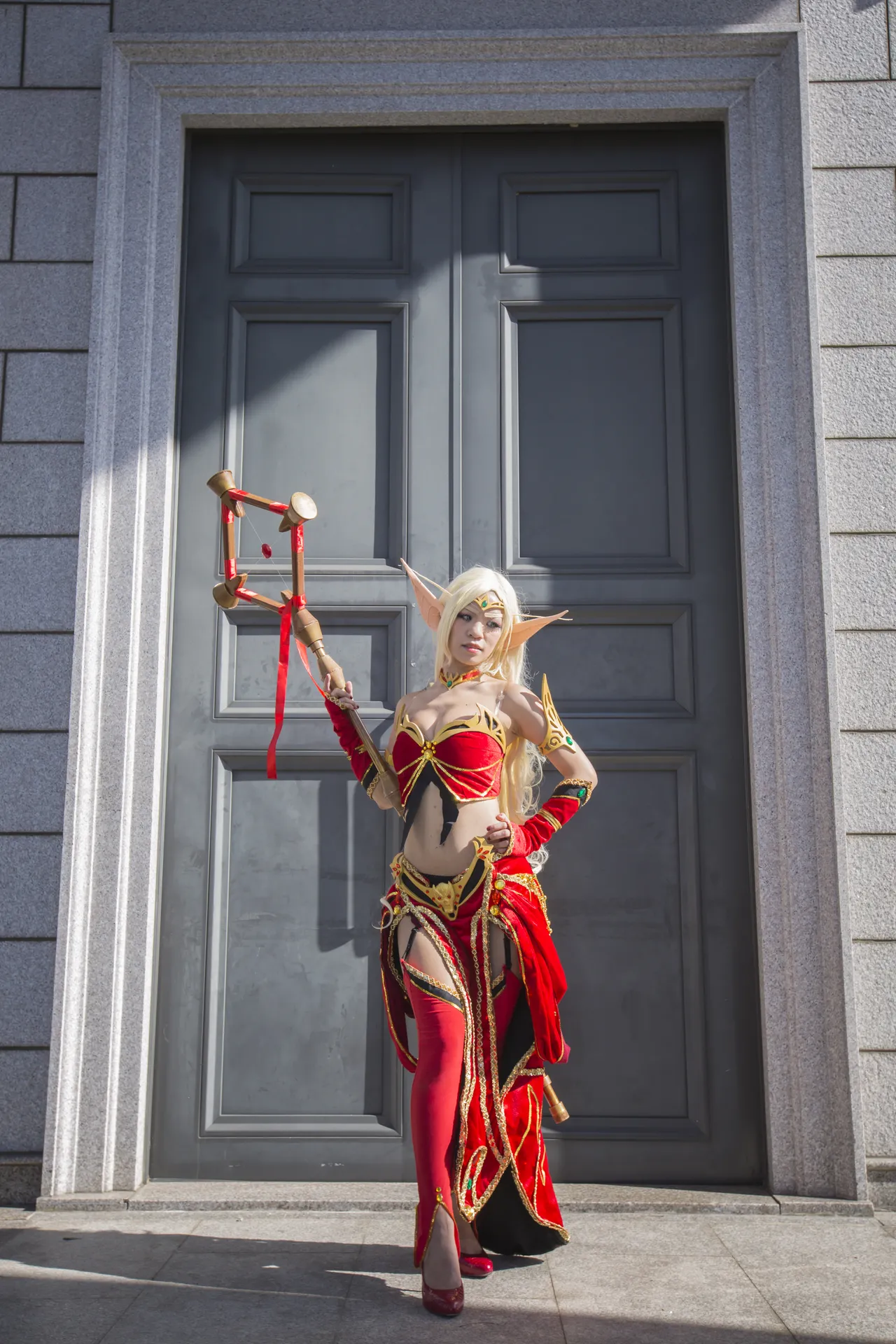 WoW Blood Elf Priest-erohere17.webp