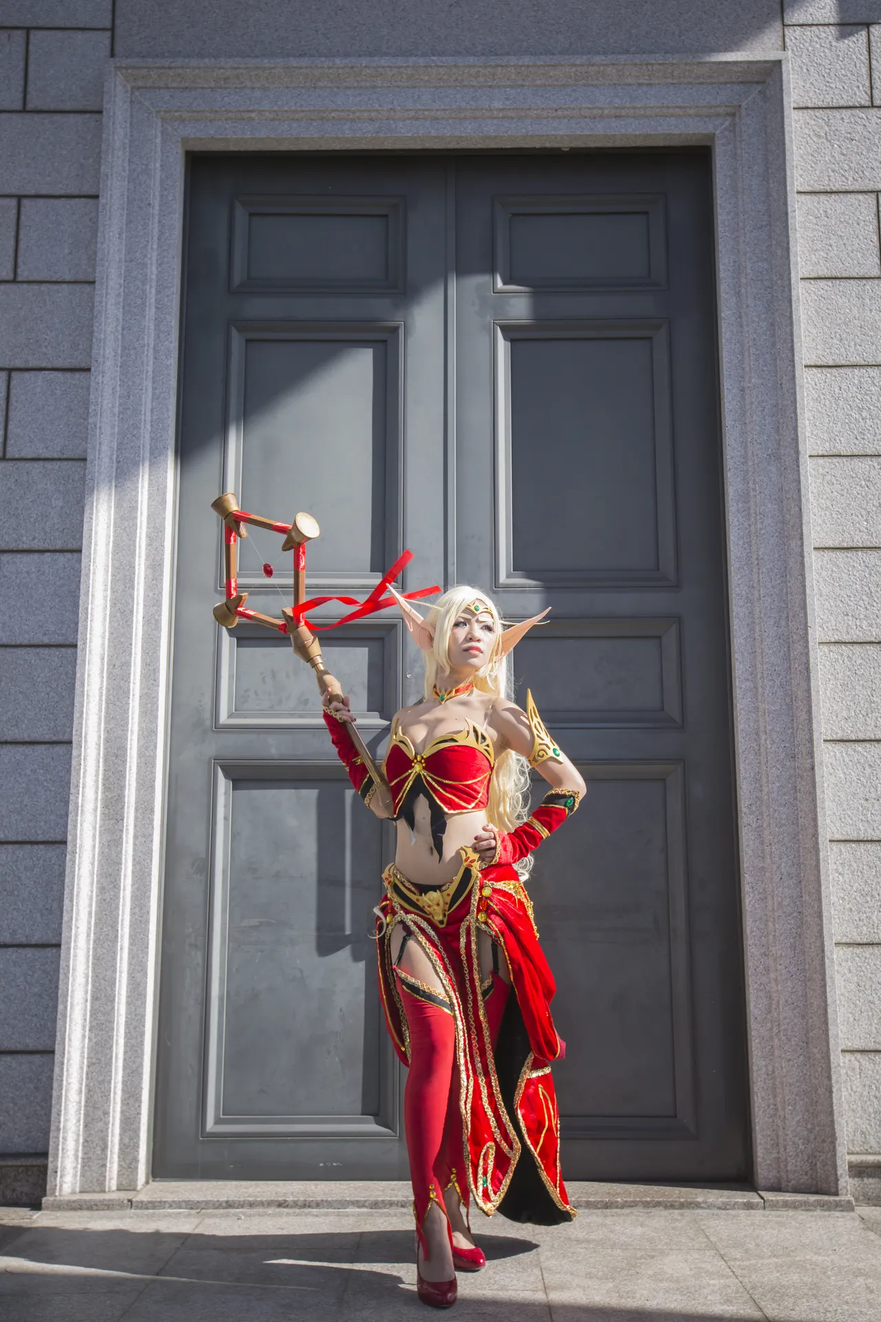 WoW Blood Elf Priest-erohere18.webp