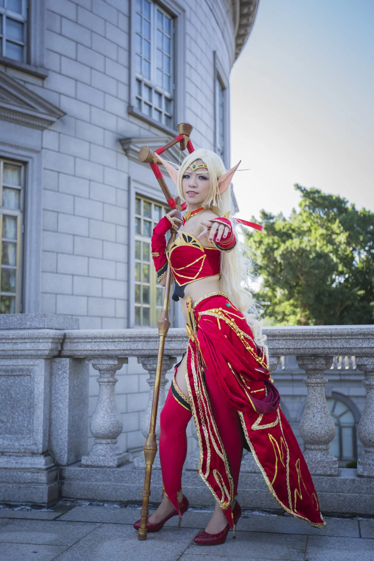 WoW Blood Elf Priest-erohere22.webp