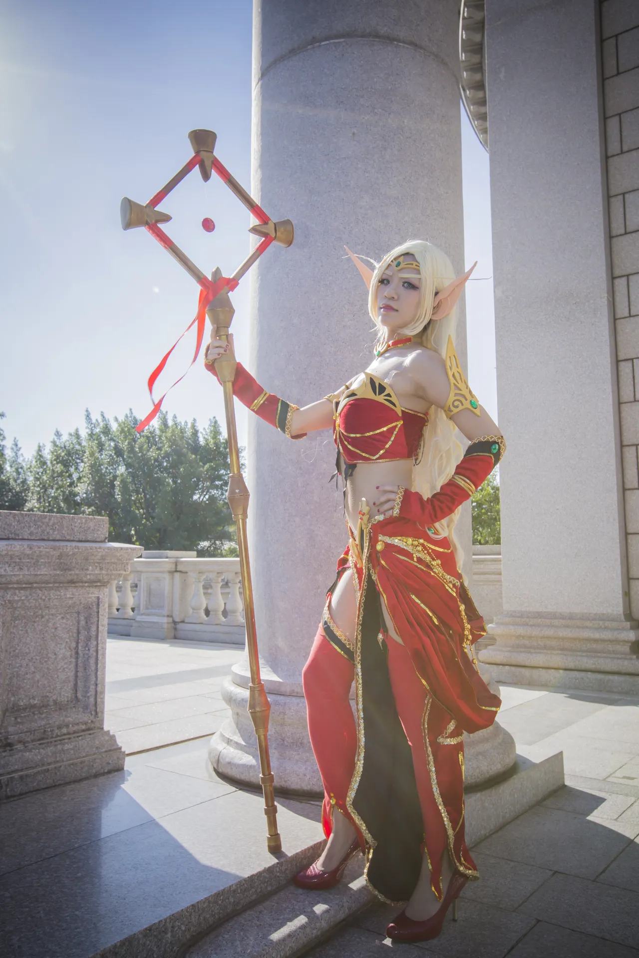 WoW Blood Elf Priest-erohere41.webp
