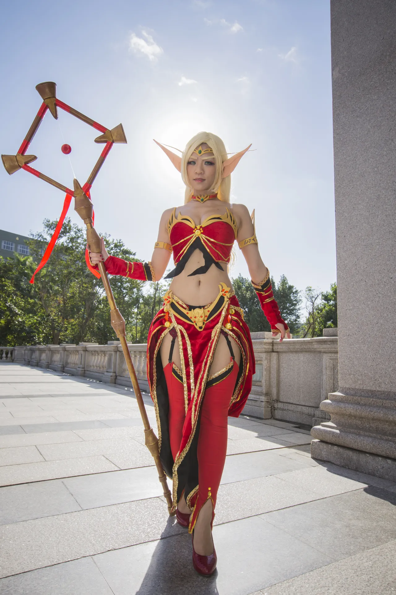 WoW Blood Elf Priest-erohere43.webp