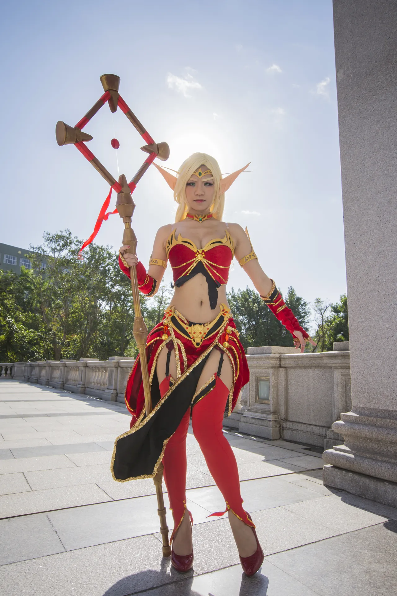 WoW Blood Elf Priest-erohere44.webp