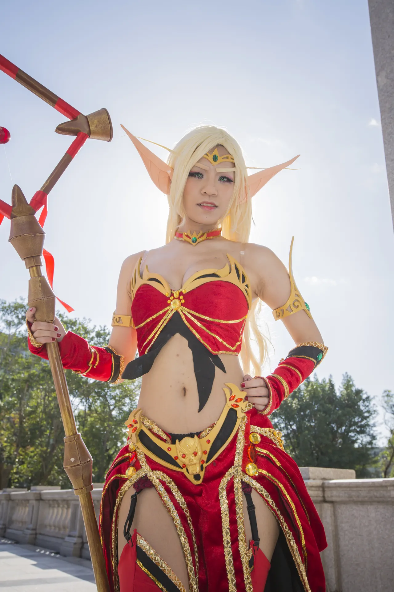 WoW Blood Elf Priest-erohere45.webp