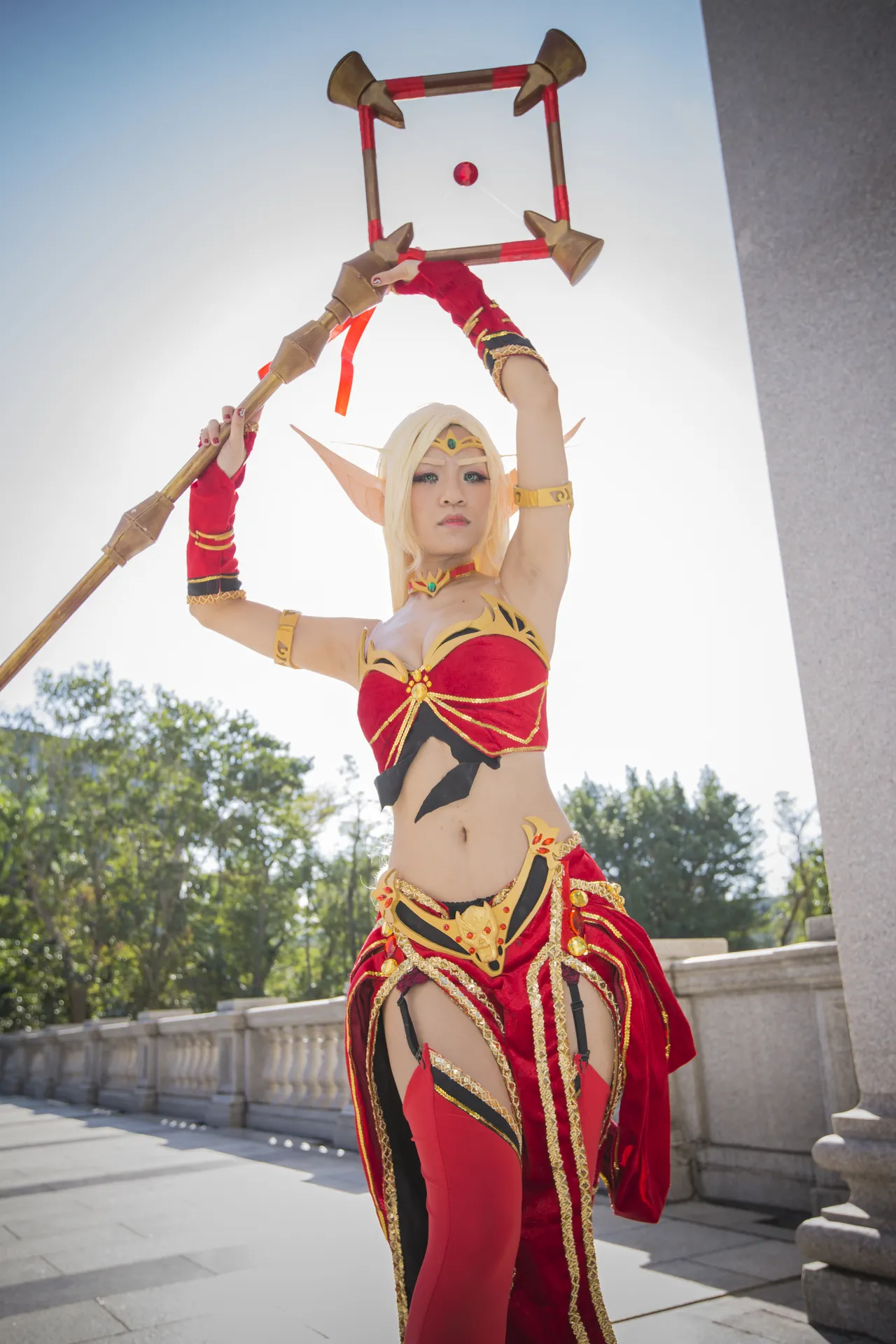 WoW Blood Elf Priest-erohere47.webp