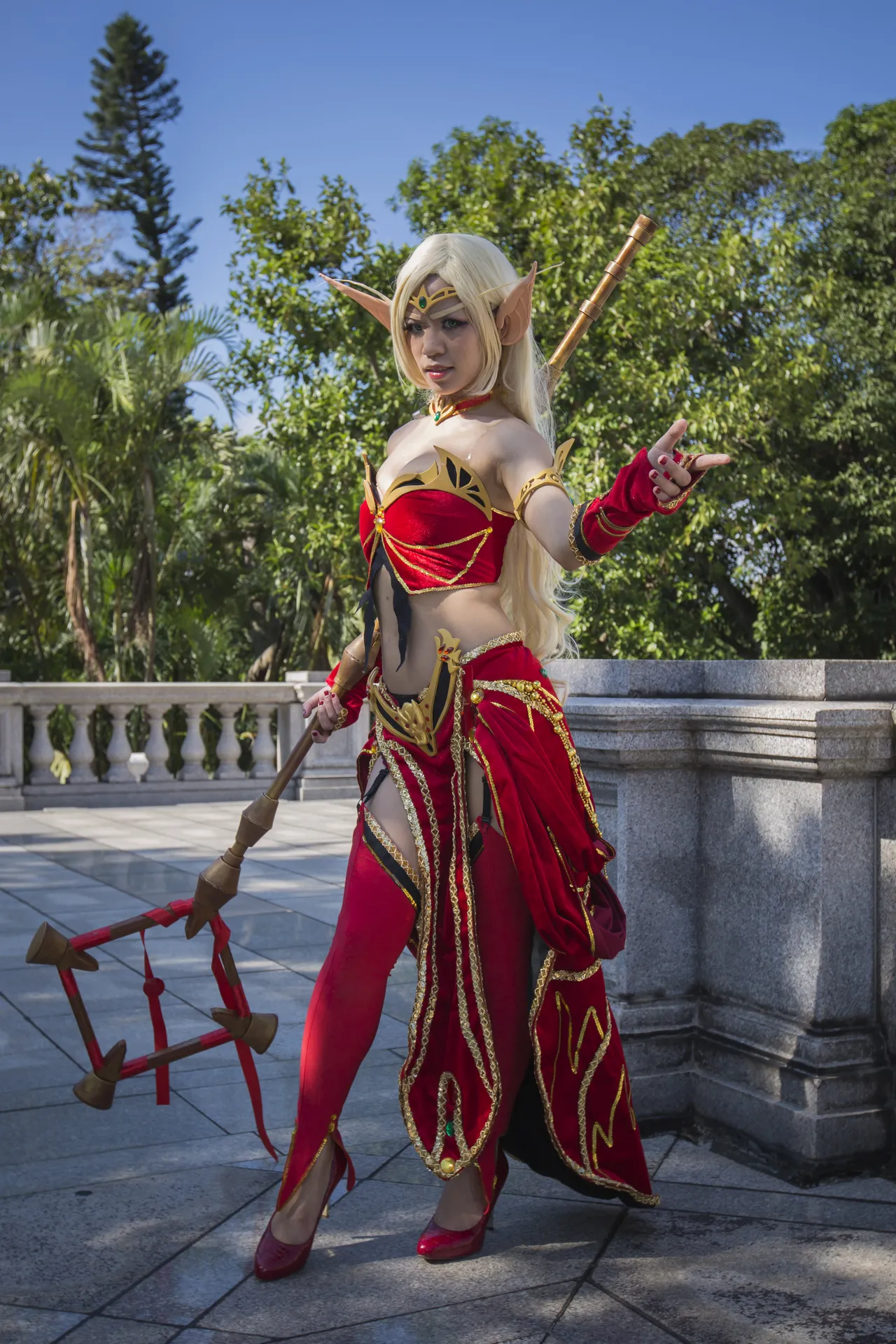 WoW Blood Elf Priest-erohere5.webp