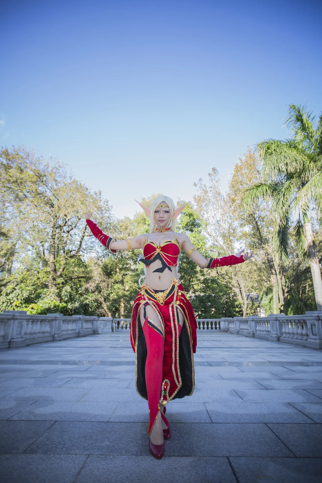 WoW Blood Elf Priest-erohere52.webp