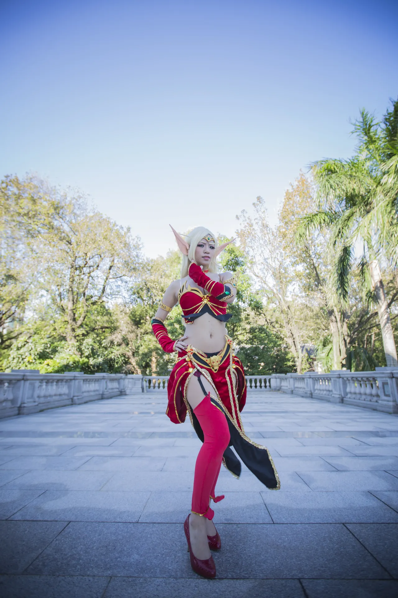 WoW Blood Elf Priest-erohere53.webp