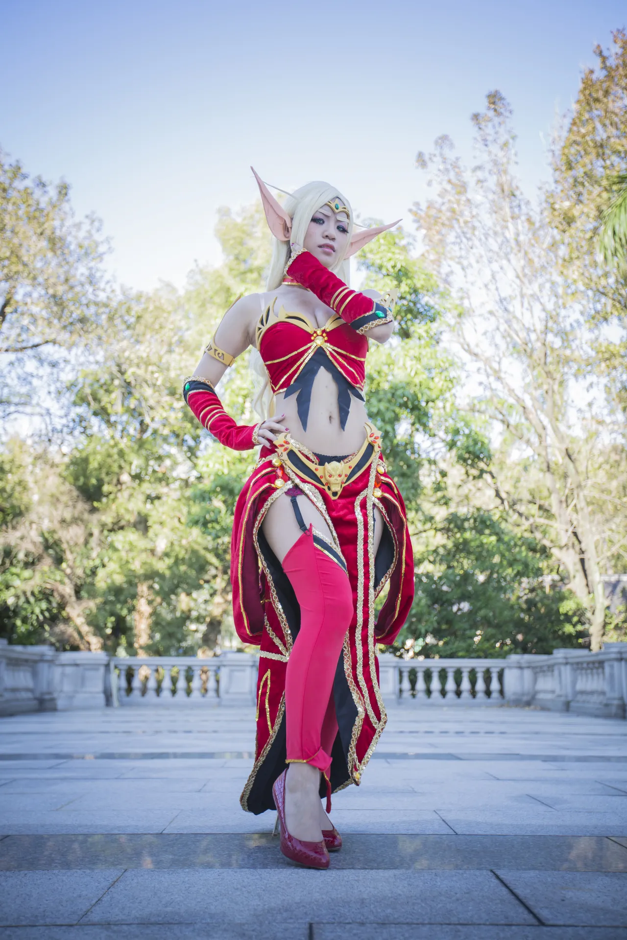 WoW Blood Elf Priest-erohere54.webp