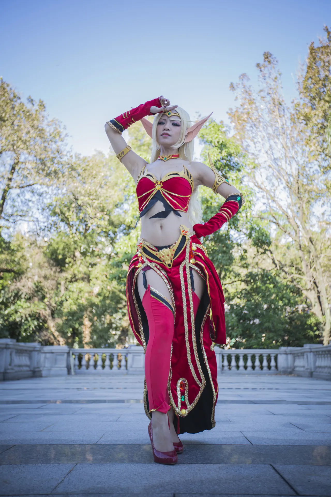 WoW Blood Elf Priest-erohere57.webp