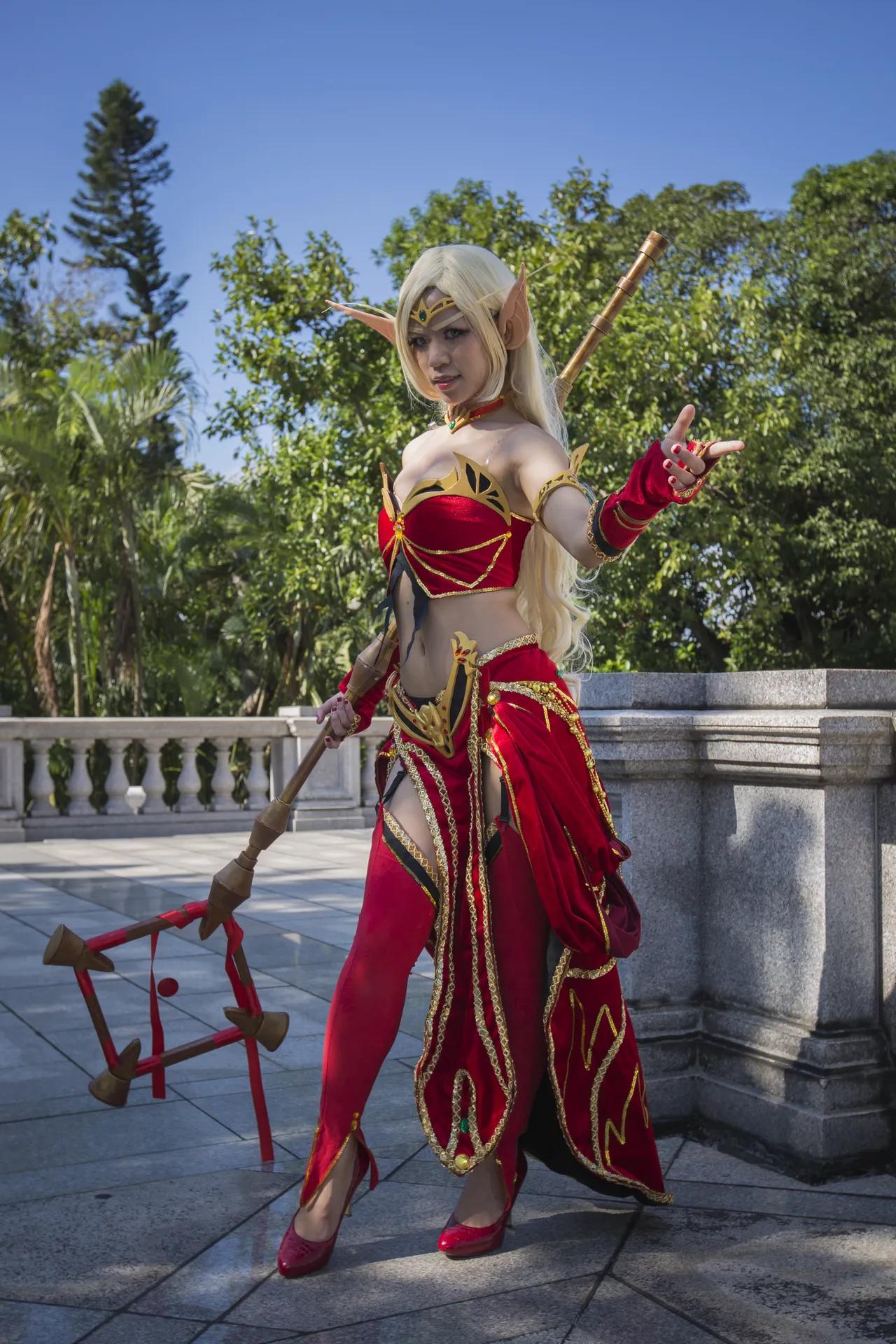 WoW Blood Elf Priest-erohere6.webp