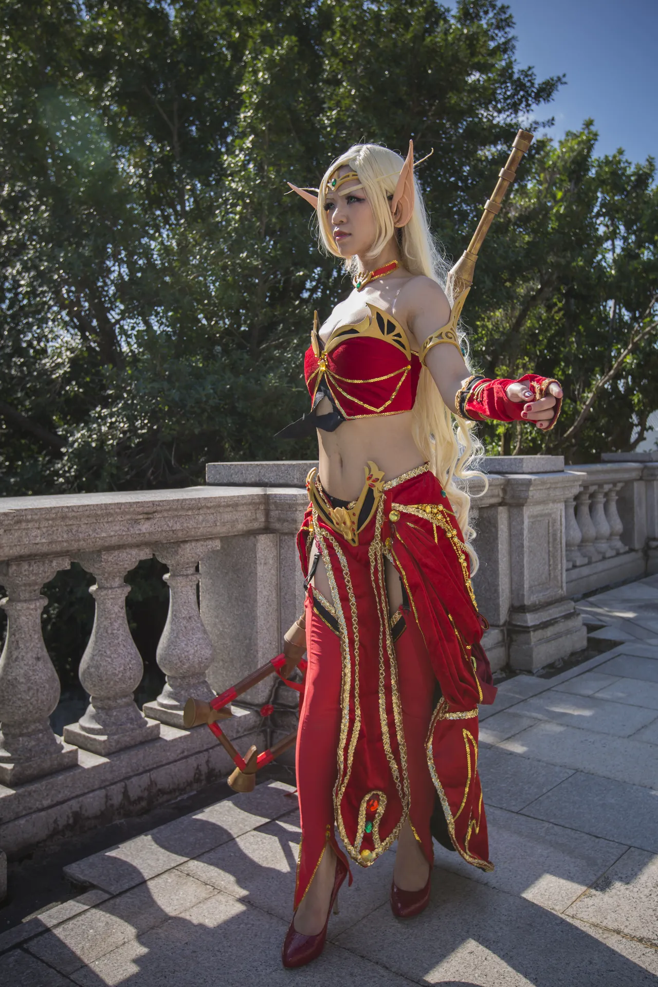 WoW Blood Elf Priest-erohere7.webp