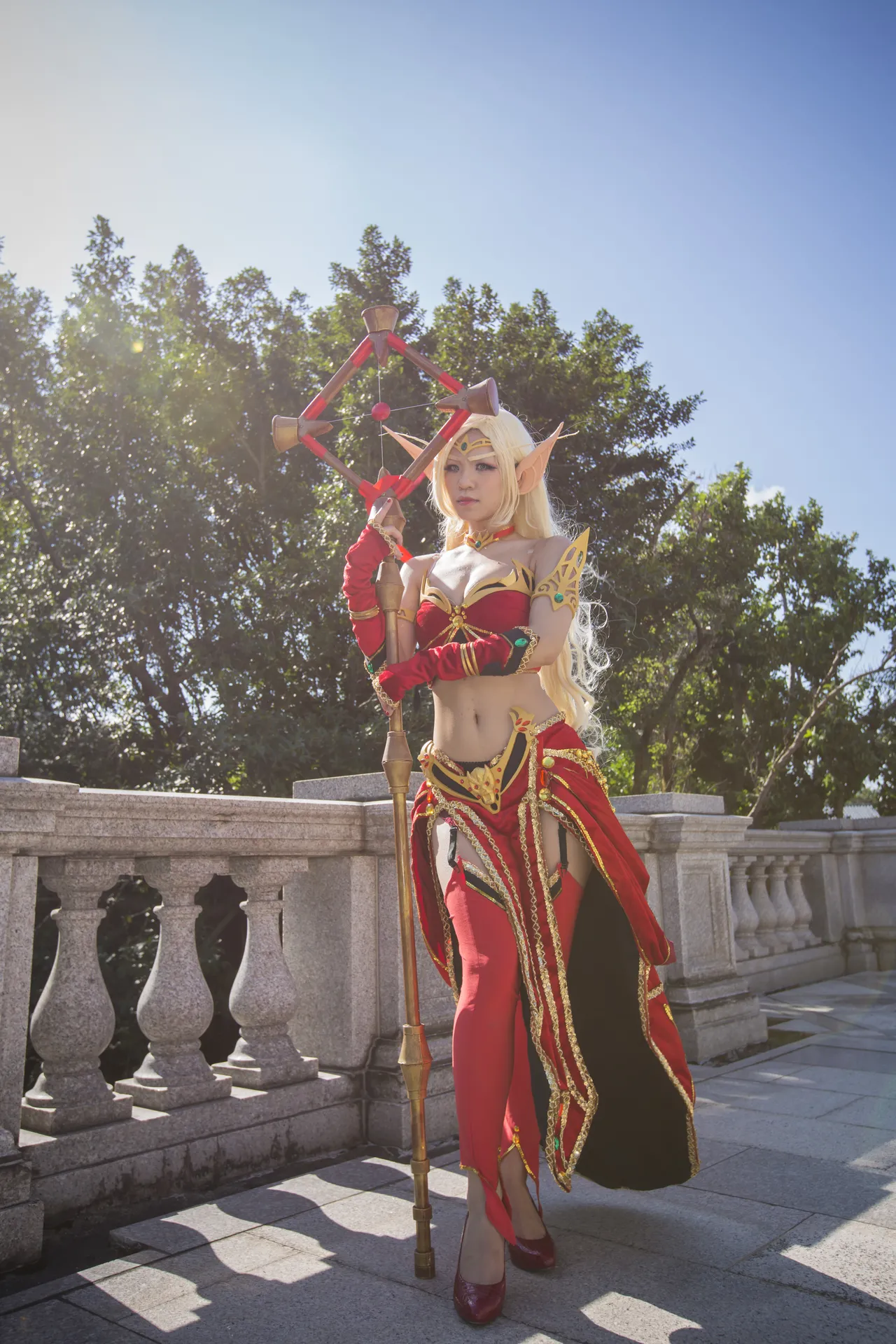 WoW Blood Elf Priest-erohere9.webp