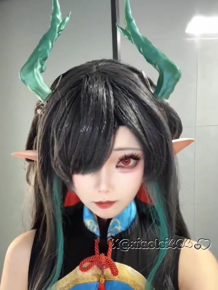 Xiaolei404 - Arknights Dusk-erohere5.webp