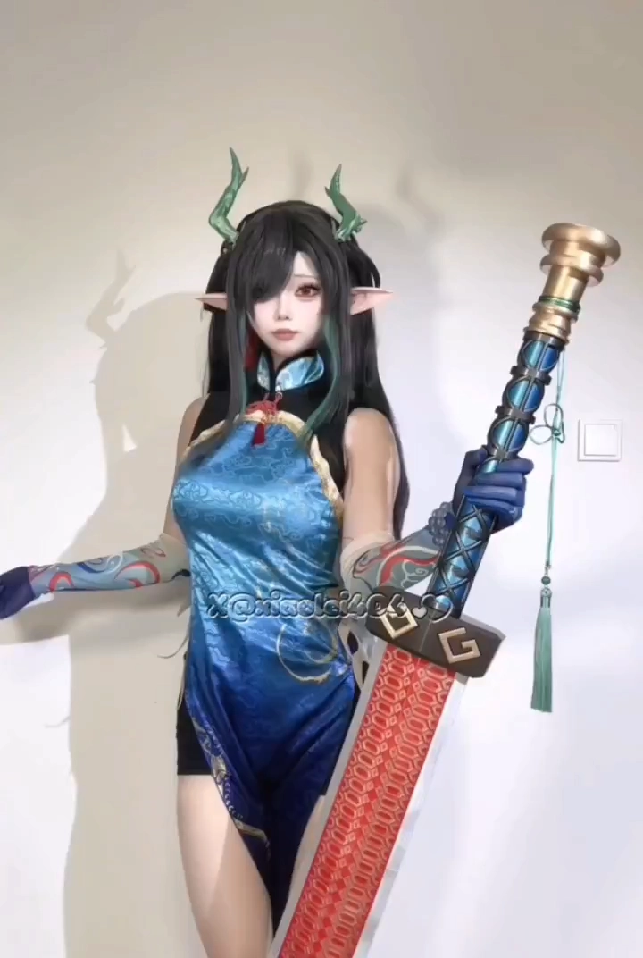 Xiaolei404 - Arknights Dusk-erohere6.webp
