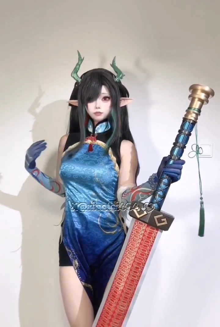 Xiaolei404 - Arknights Dusk-erohere7.webp