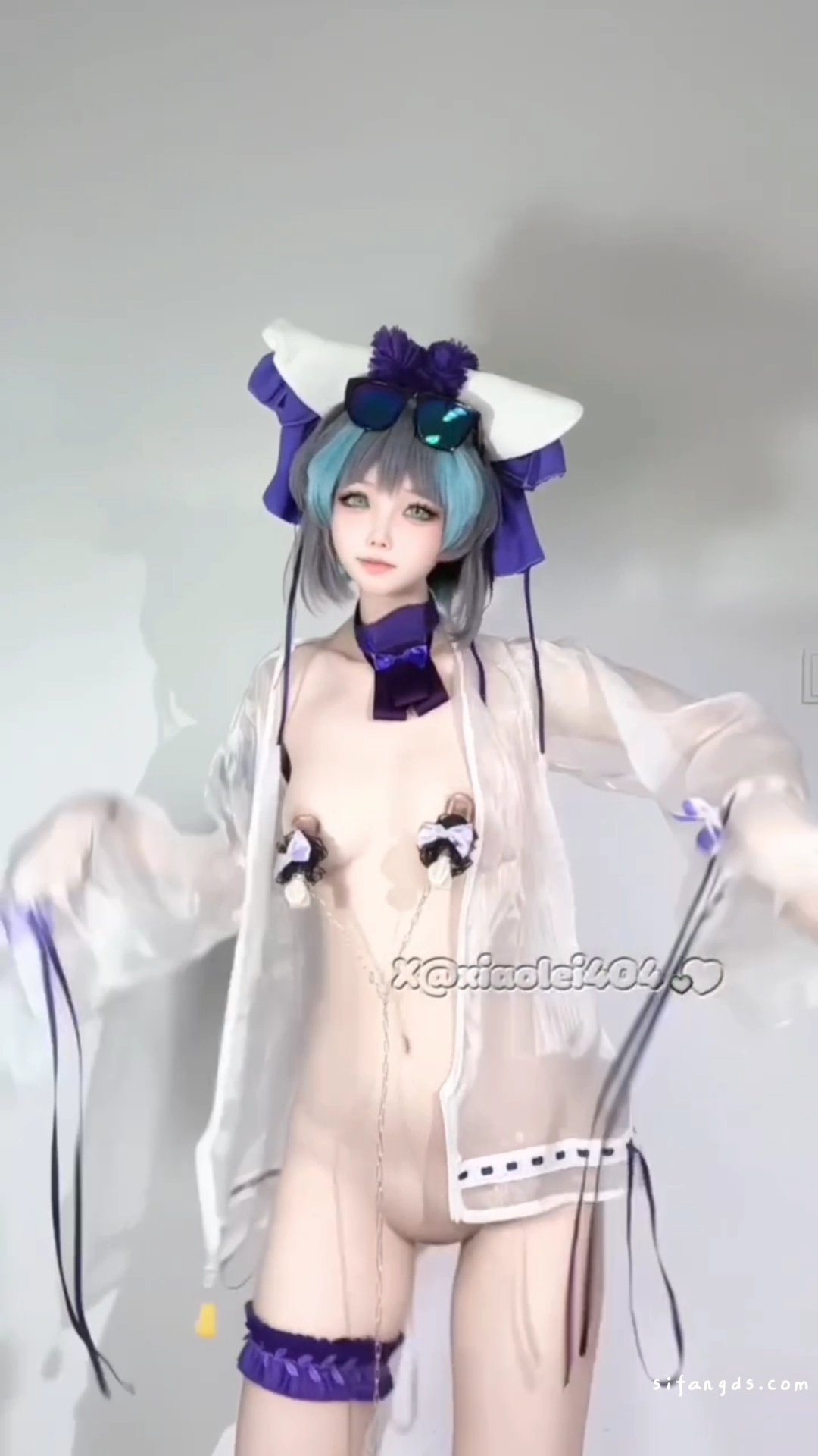 Xiaolei404 - Azur Lane Cheshire-erohere13.webp