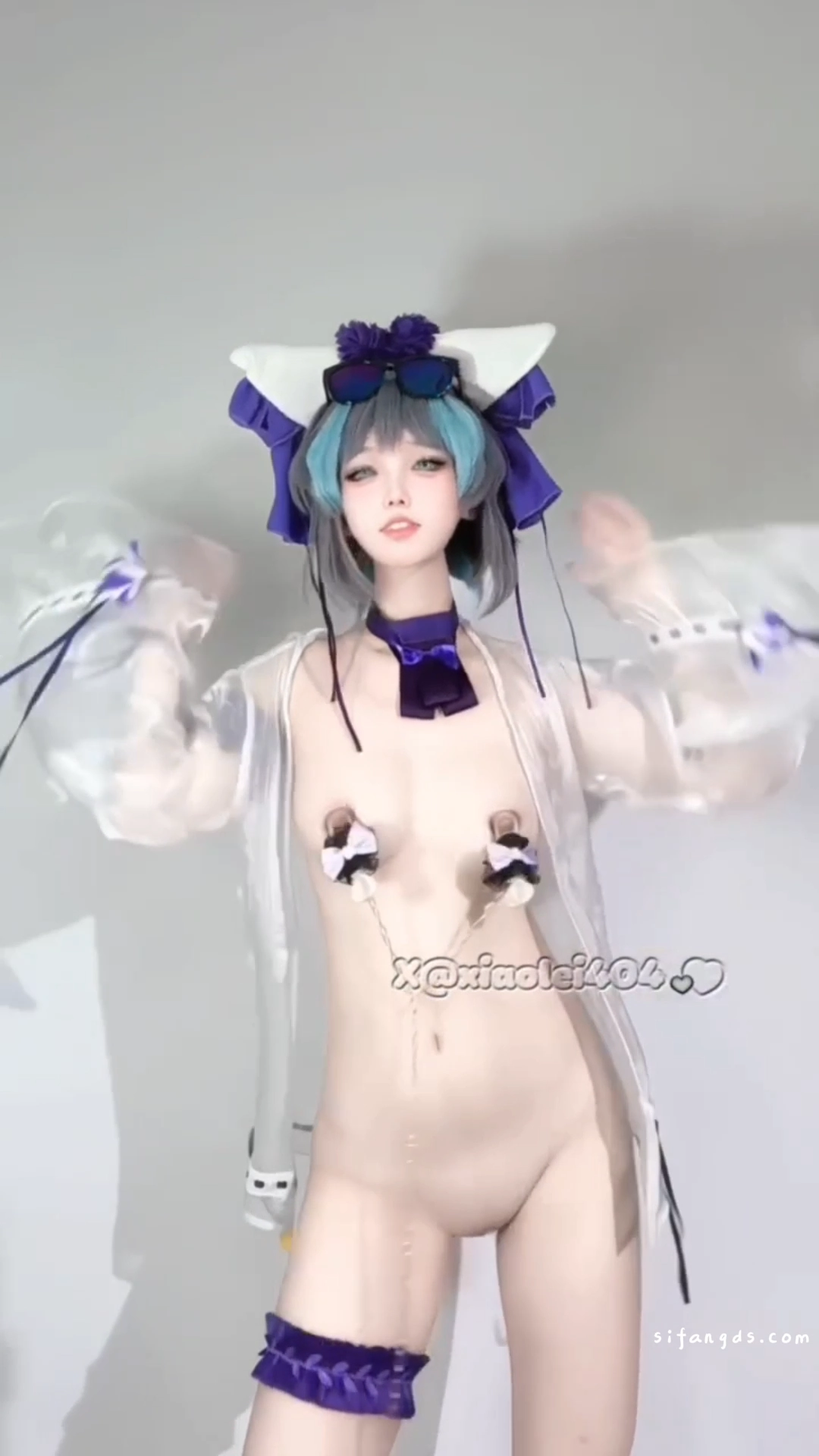 Xiaolei404 - Azur Lane Cheshire-erohere14.webp