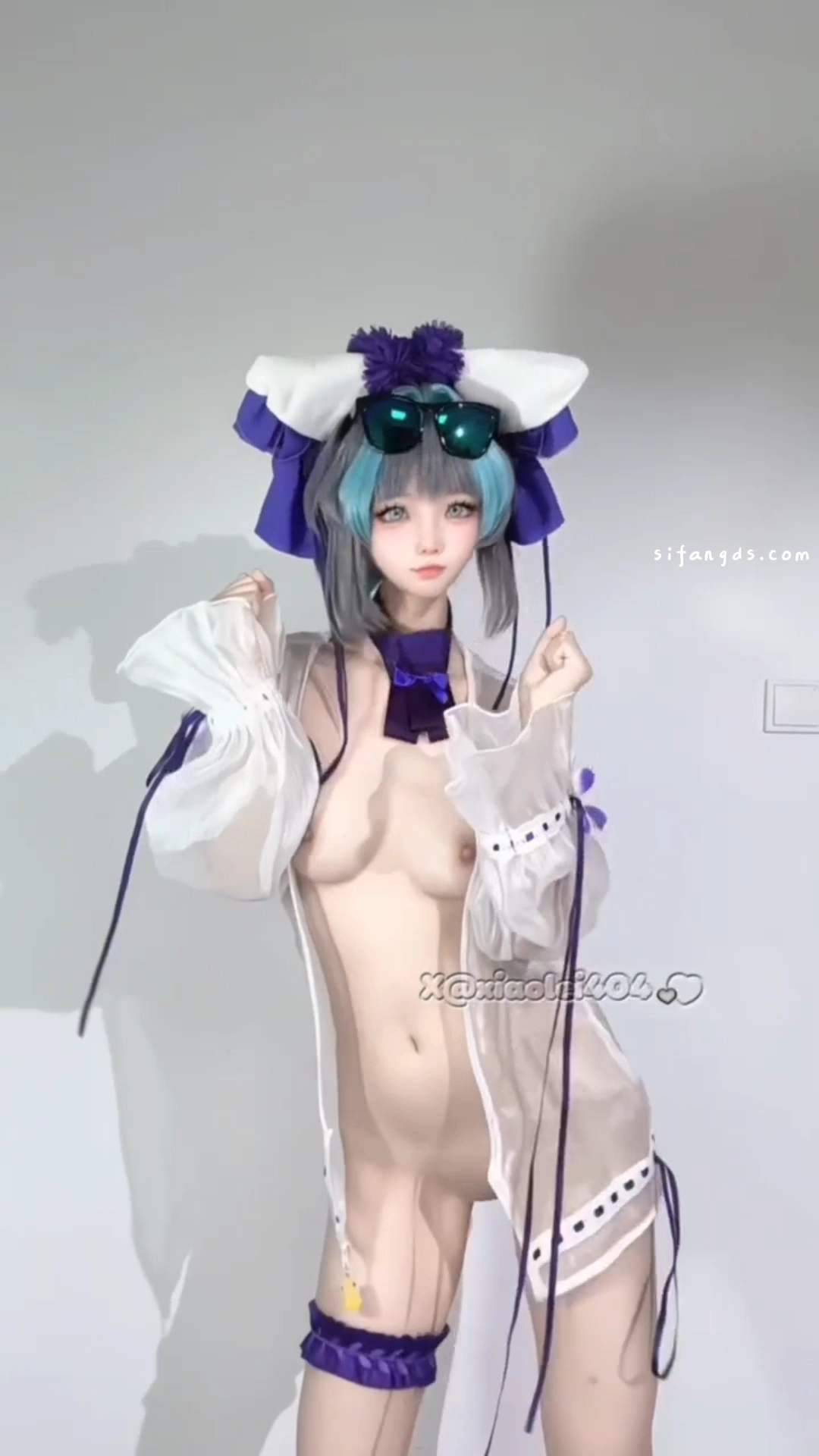 Xiaolei404 - Azur Lane Cheshire-erohere31.webp