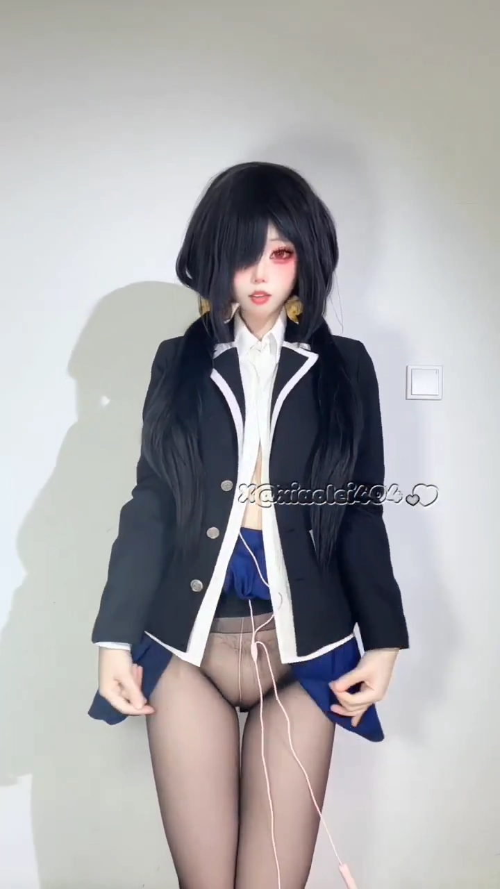 Xiaolei404 - Kurumi Tokisaki-erohere4.webp