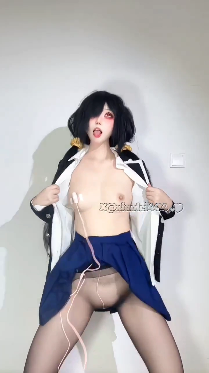 Xiaolei404 - Kurumi Tokisaki-erohere5.webp