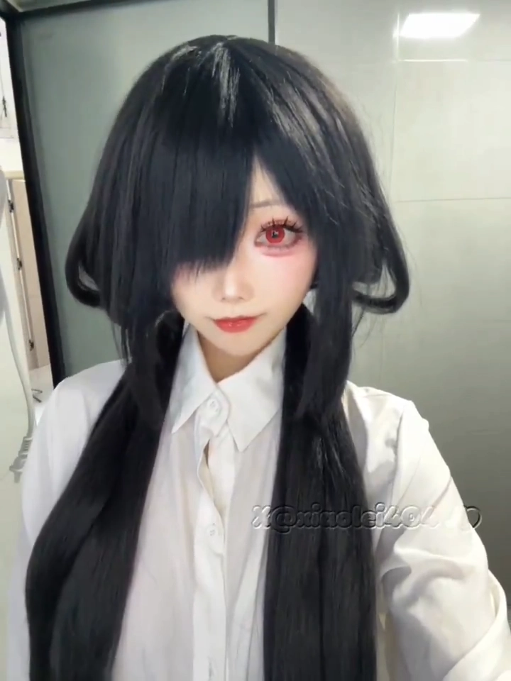 Xiaolei404 - Kurumi Tokisaki-erohere7.webp