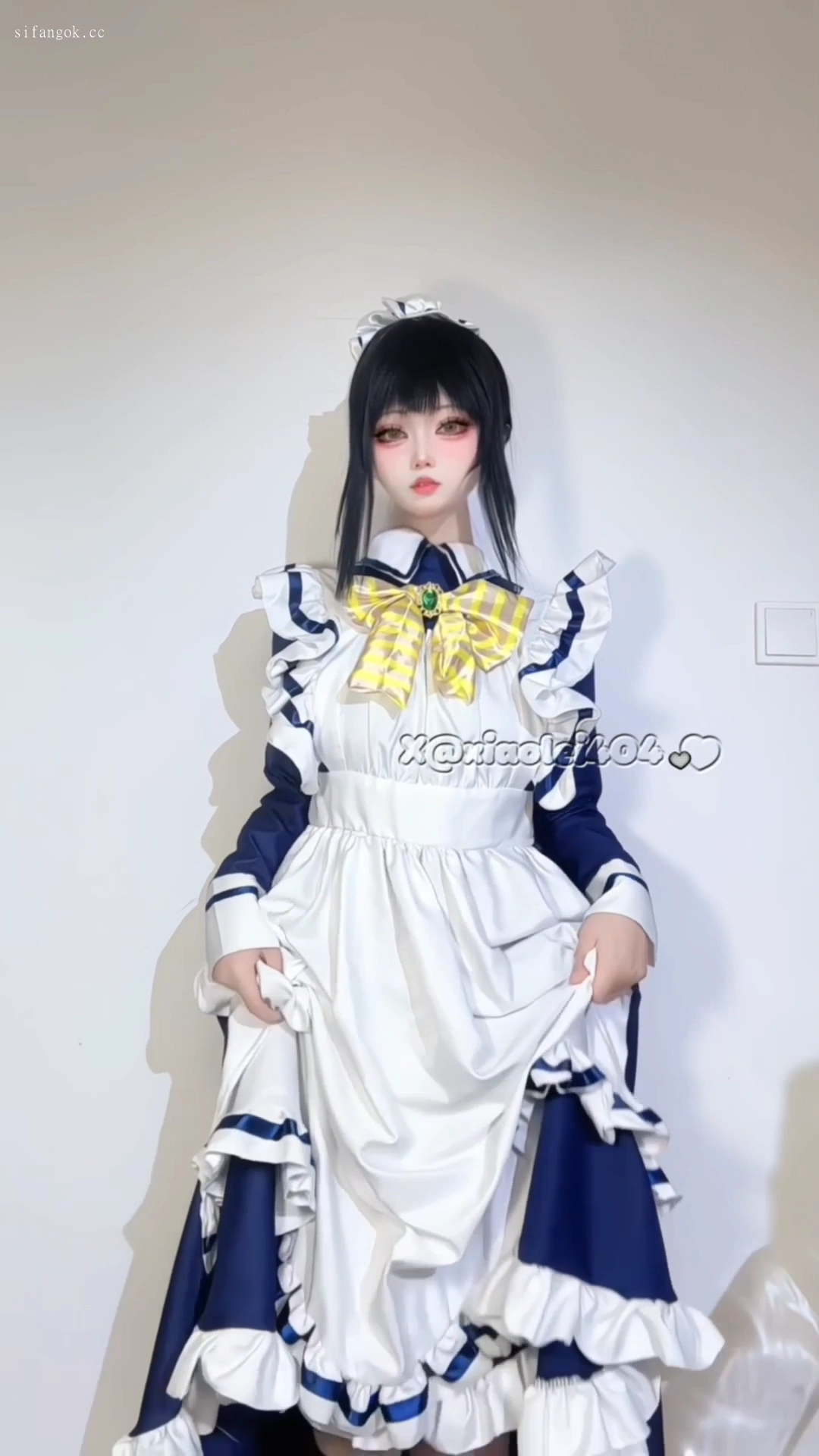 Xiaolei404 - Natsume Shiki-erohere10.webp