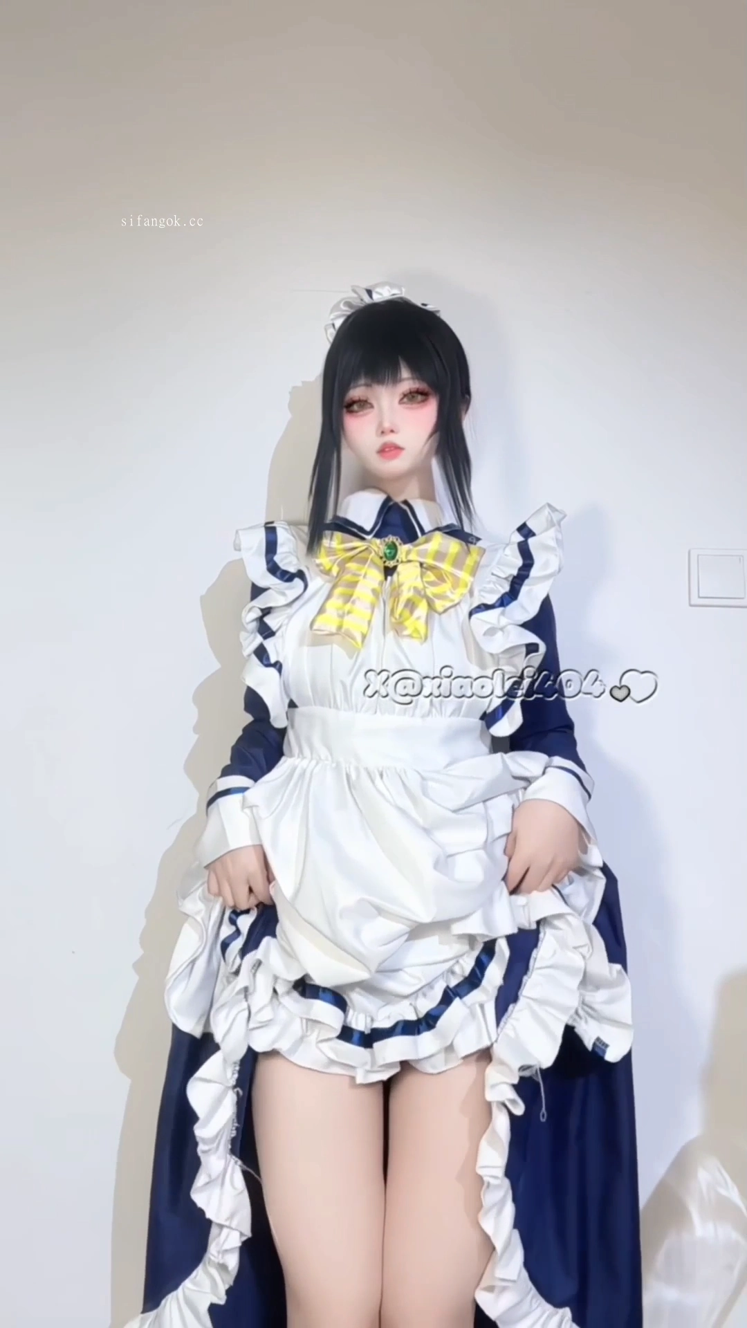 Xiaolei404 - Natsume Shiki-erohere11.webp
