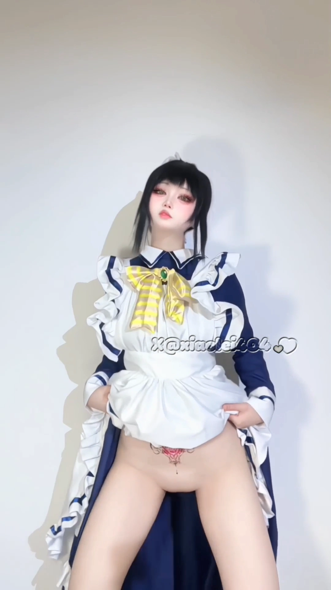 Xiaolei404 - Natsume Shiki-erohere2.webp