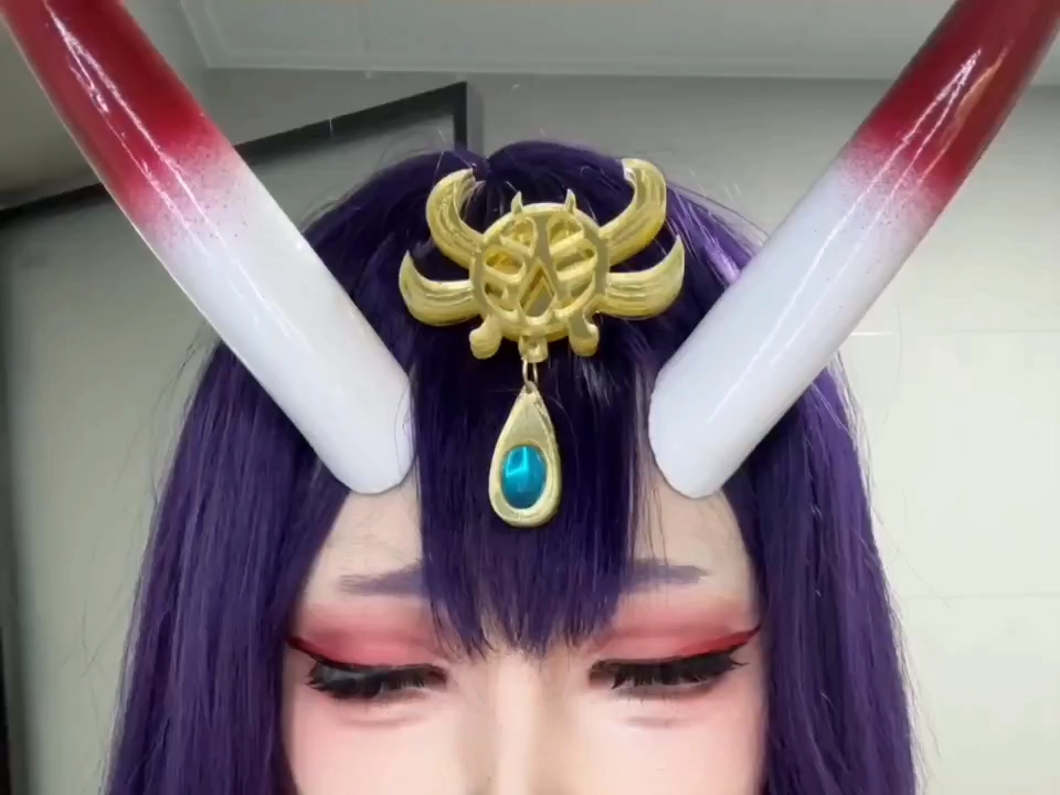 Xiaolei404 - Shuten Douji-erohere4.webp
