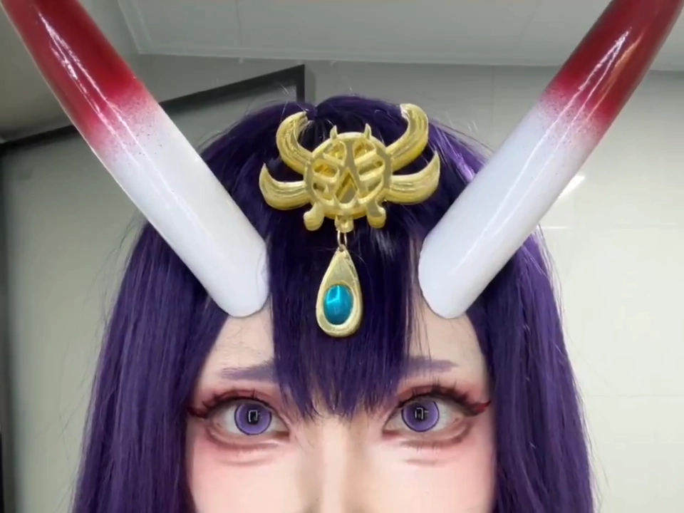 Xiaolei404 - Shuten Douji-erohere5.webp