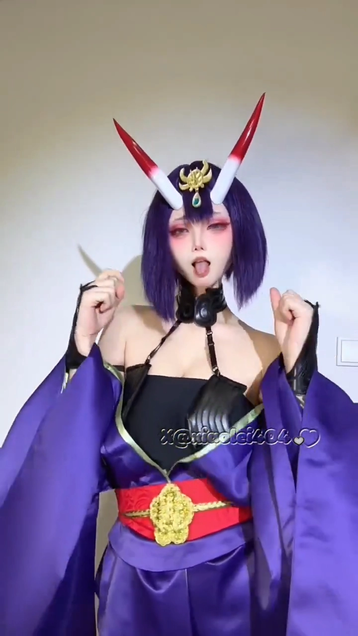 Xiaolei404 - Shuten Douji-erohere7.webp