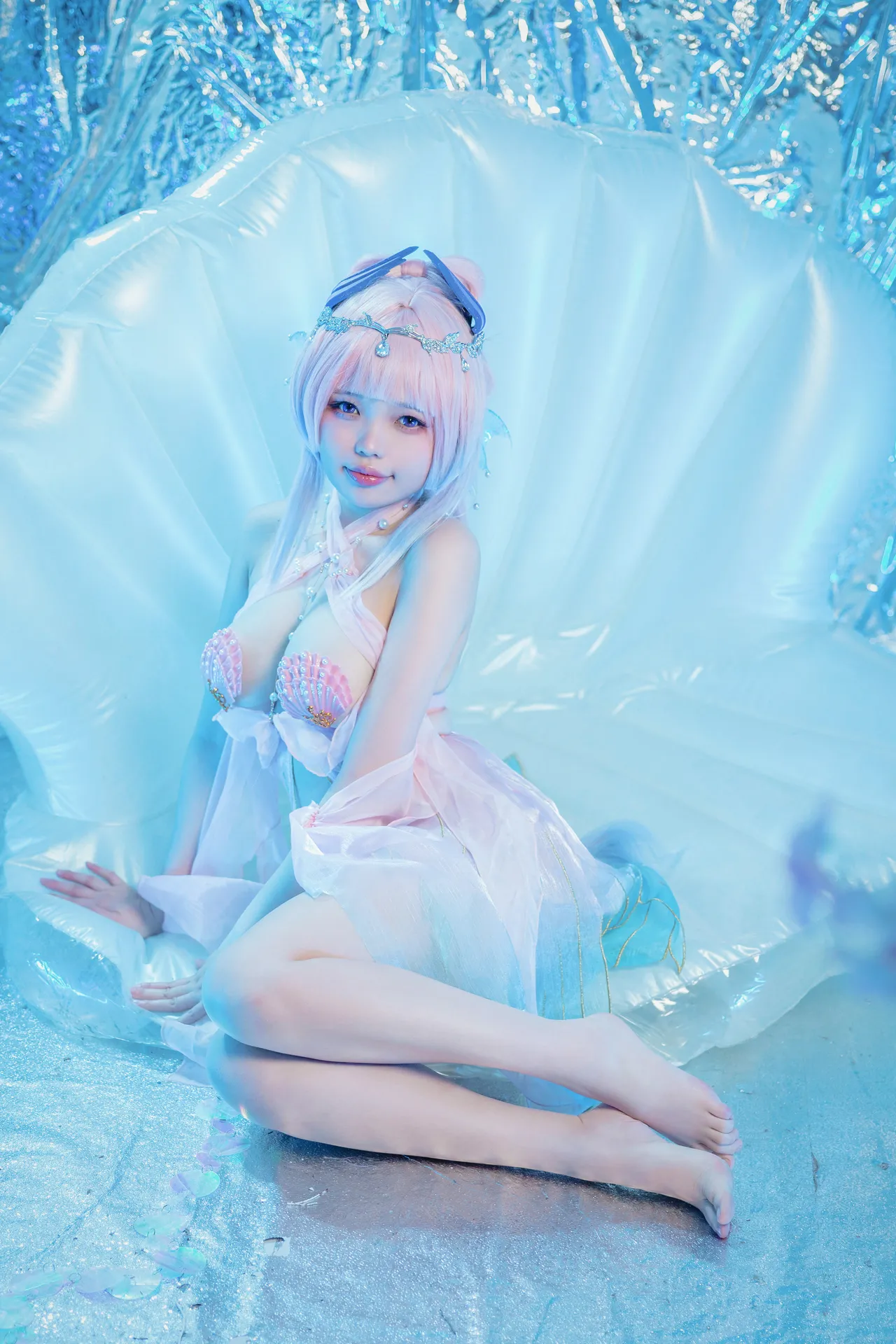 Xiaoyao Yaoyao - Kokomi-erohere12.webp