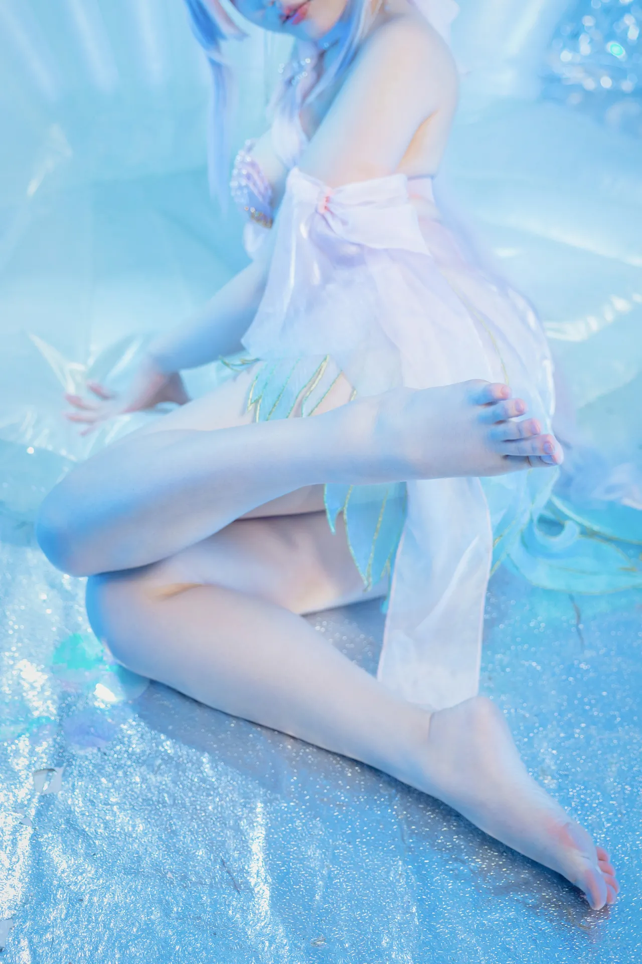Xiaoyao Yaoyao - Kokomi-erohere21.webp