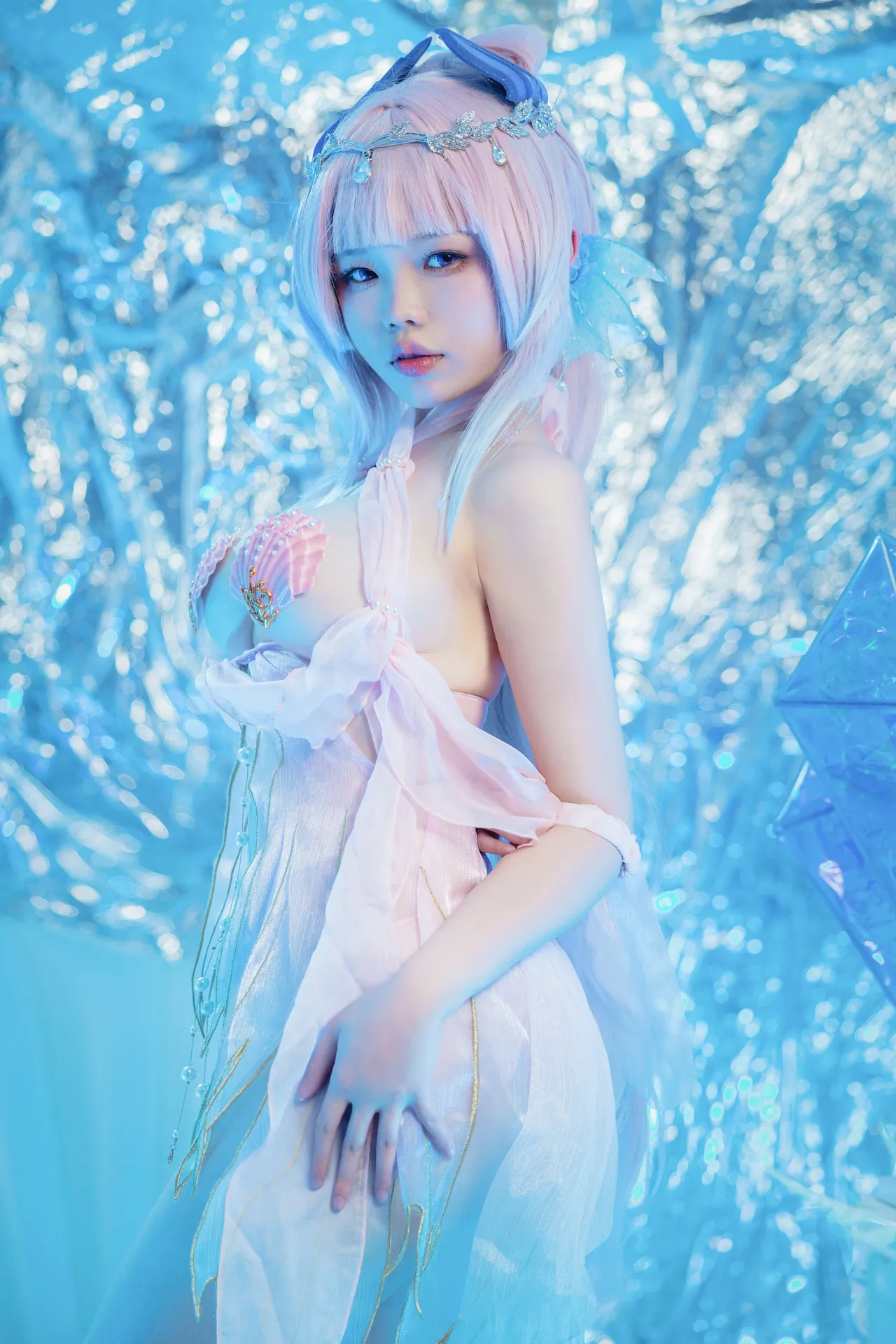 Xiaoyao Yaoyao - Kokomi-erohere5.webp