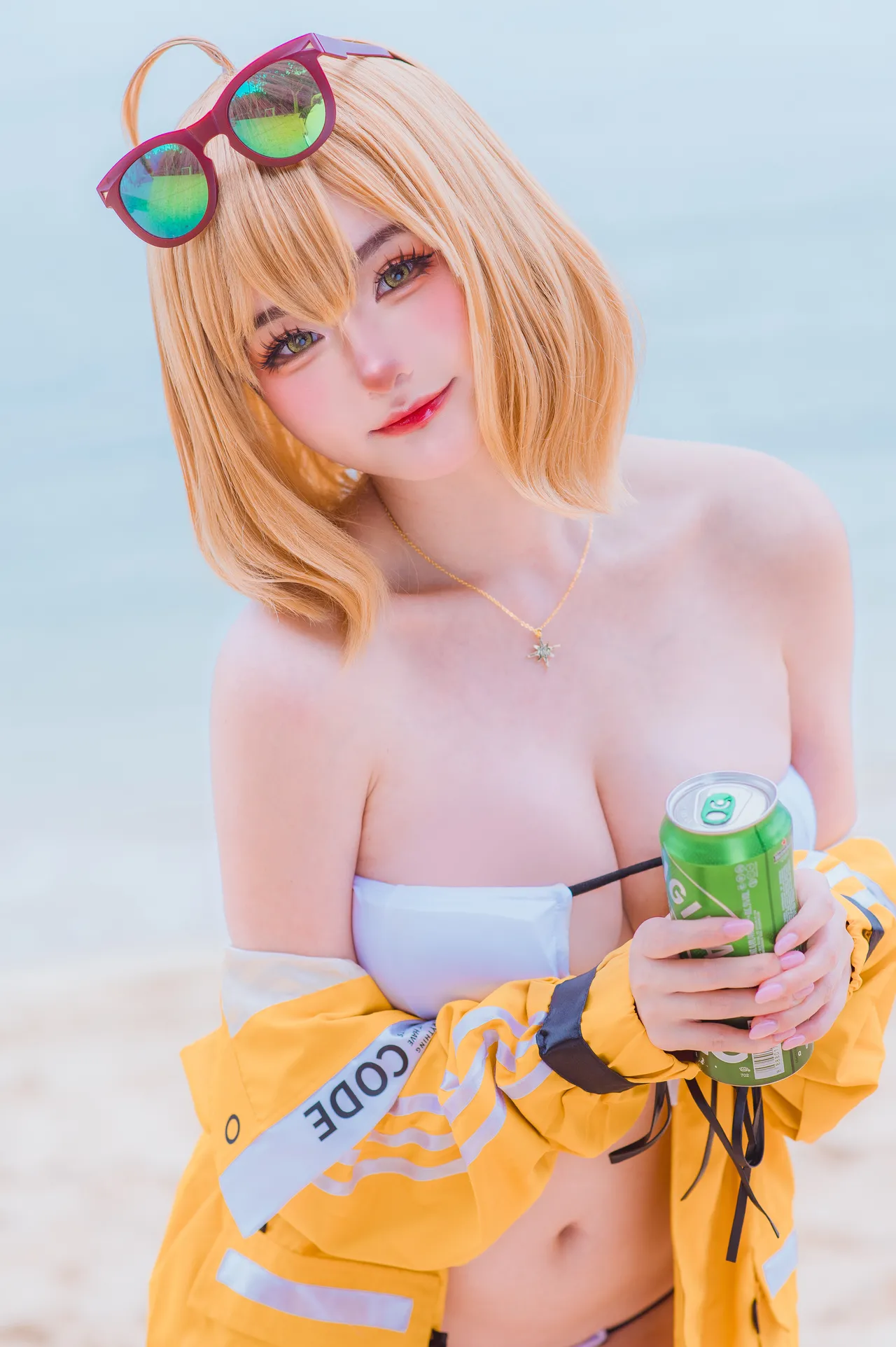 Xiaoyukiko 小鱼 - Anis Summer-erohere10.webp