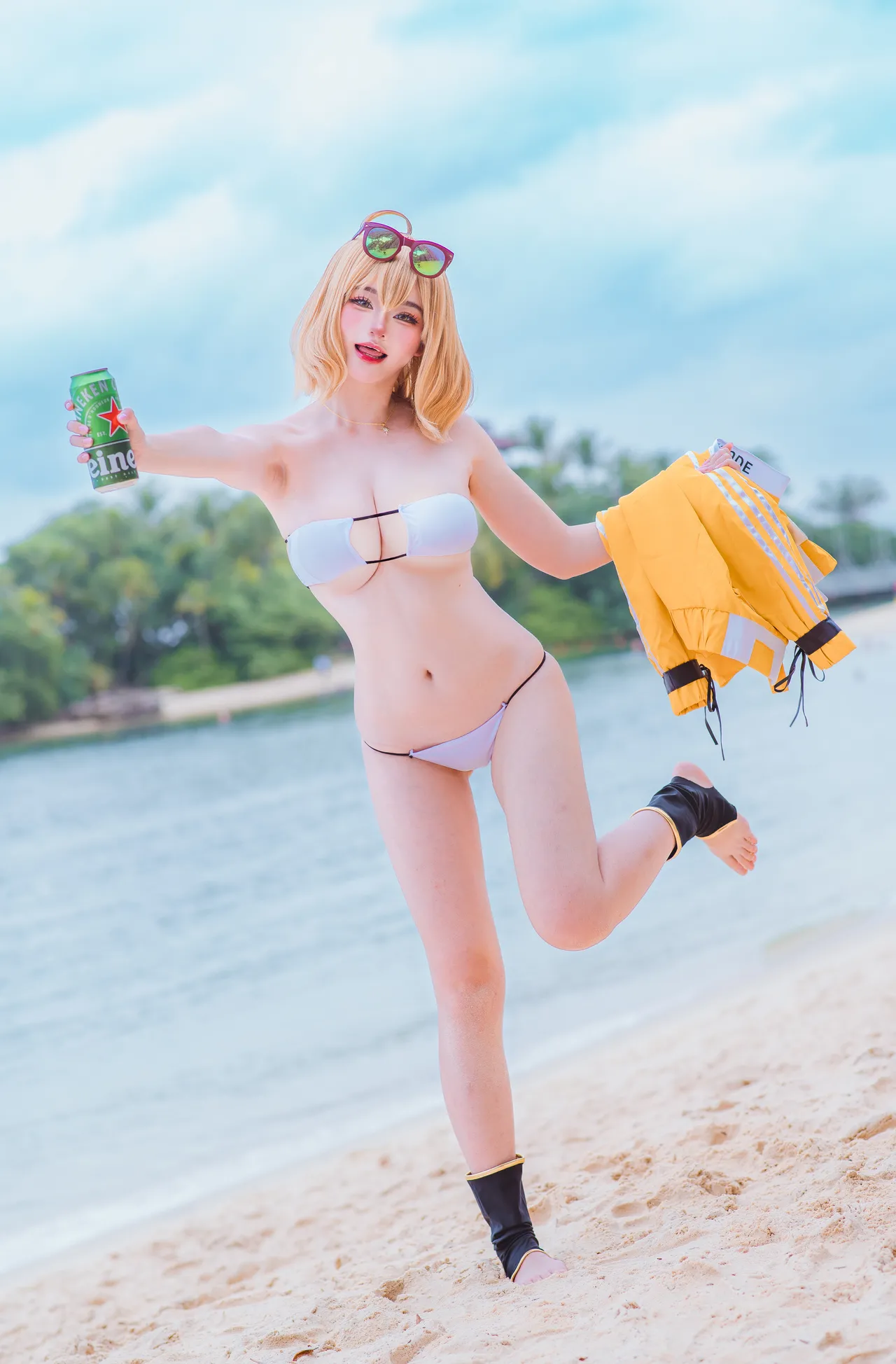 Xiaoyukiko 小鱼 - Anis Summer-erohere20.webp