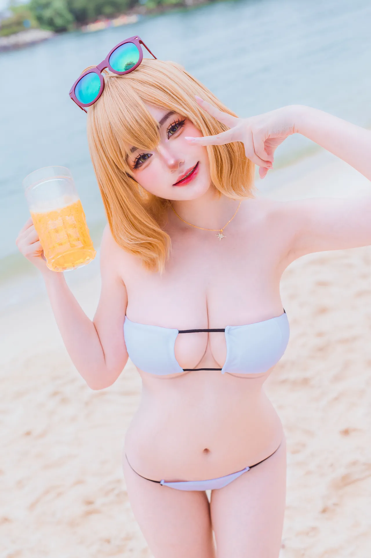 Xiaoyukiko 小鱼 - Anis Summer-erohere23.webp